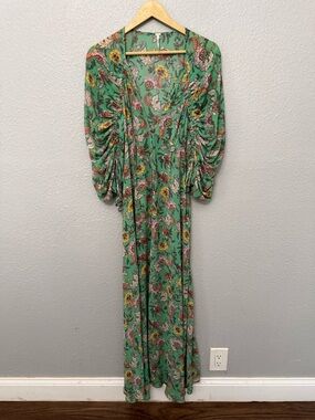 Free People | Dresses | Free People Fresh Start Convertible Tube Maxi Dress  | Poshmark